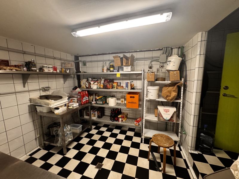 -EN TRASPASO- Restaurante/Bar en Av. España