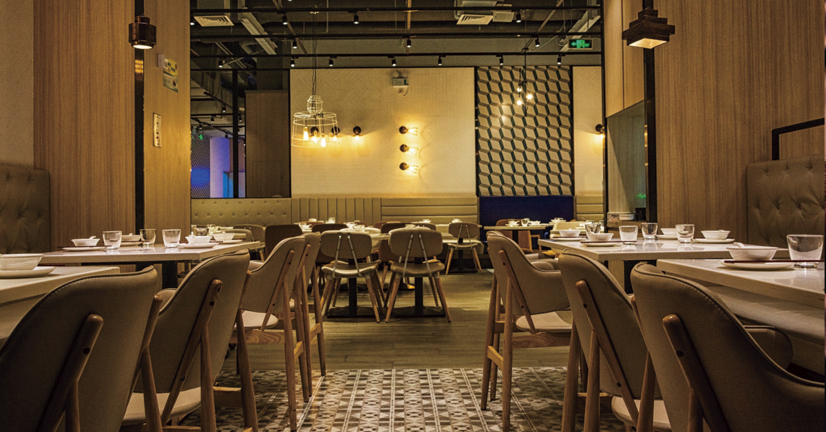 restaurante en ibiza