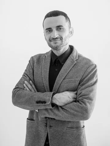 Giorgio Zingrillo