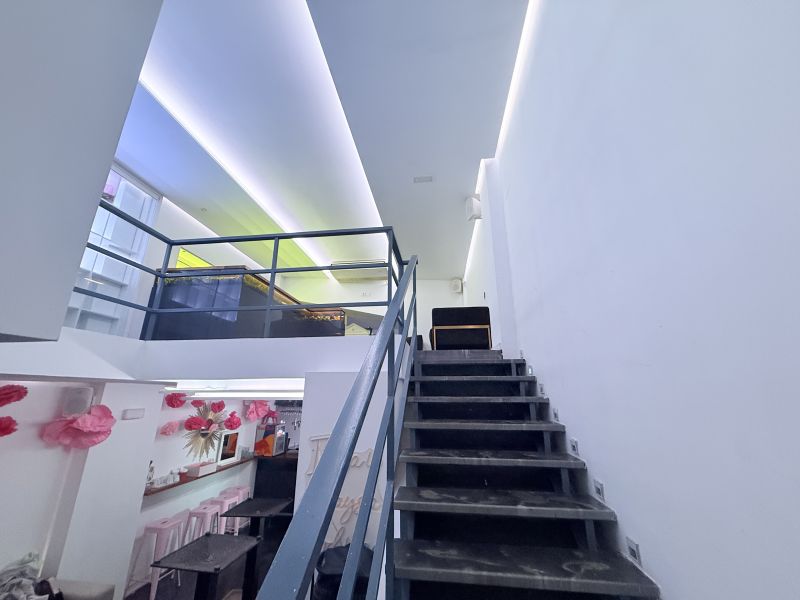 Bar en Carrer Felip II