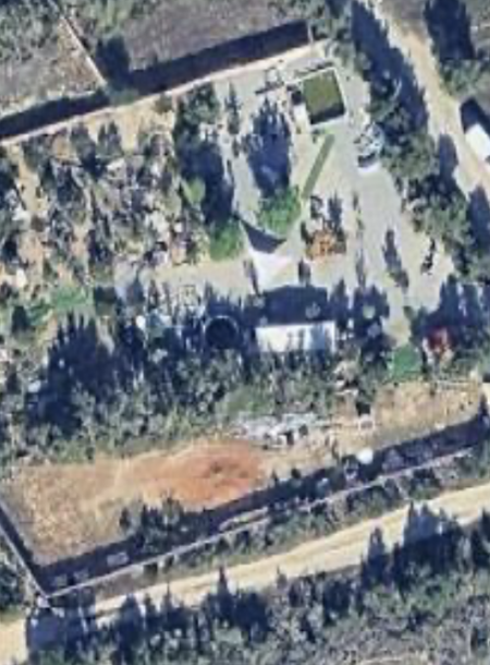 -ON SALE- Rustic plot in Bella Vista Area