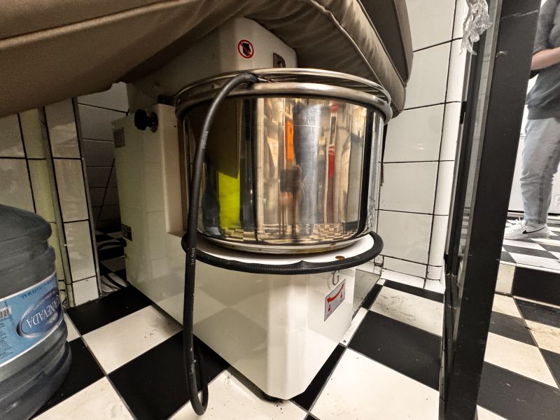 -EN TRASPASO- Restaurante/Bar en Av. España