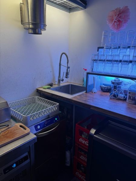 Bar en Carrer Felip II