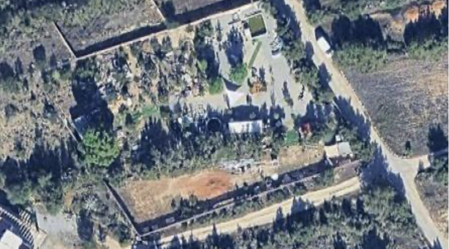 -EN VENTA- Parcela rustica en Bella Vista