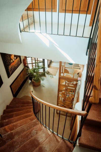 Boutique hotel  + Restaurante con amplio parking privado