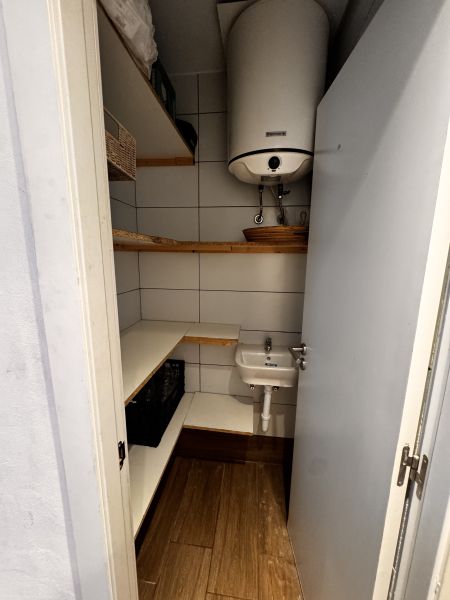 -EN ALQUILER/EN VENTA- Bar-Restaurante en Port des Torrets (Playa)