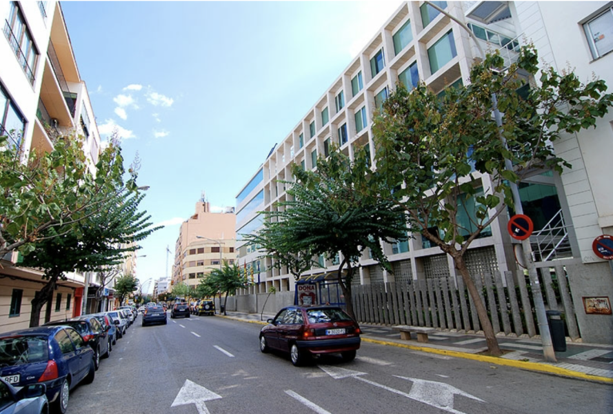 Bar  en Av. España