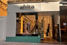 -TRANSFER LEASE- Premises in pasaje Metge Antoni Serra