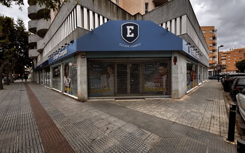-ON RENT- PREMISES IN IGNACIO WALLIS