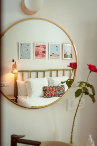 Boutique hotel  + Restaurante con amplio parking privado