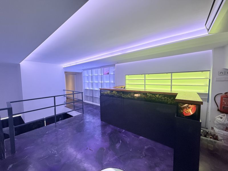 Bar en Carrer Felip II