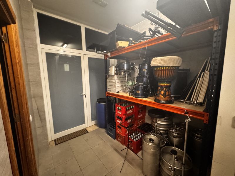 -EN TRASPASO- Cafe concierto en Vicent Orvay y Serra