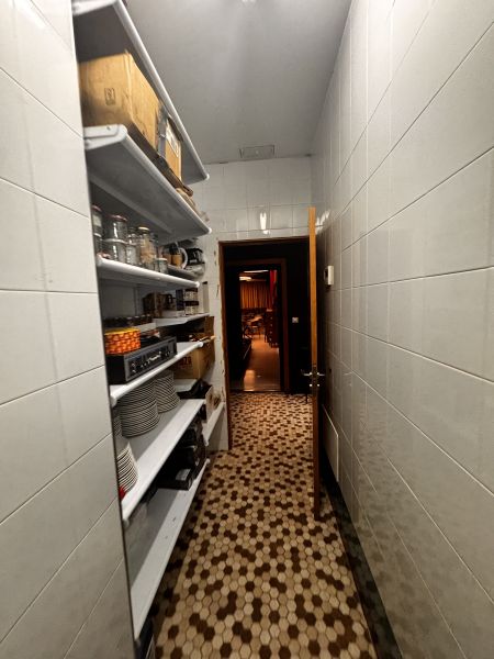 -EN TRASPASO- Cafe concierto en Vicent Orvay y Serra