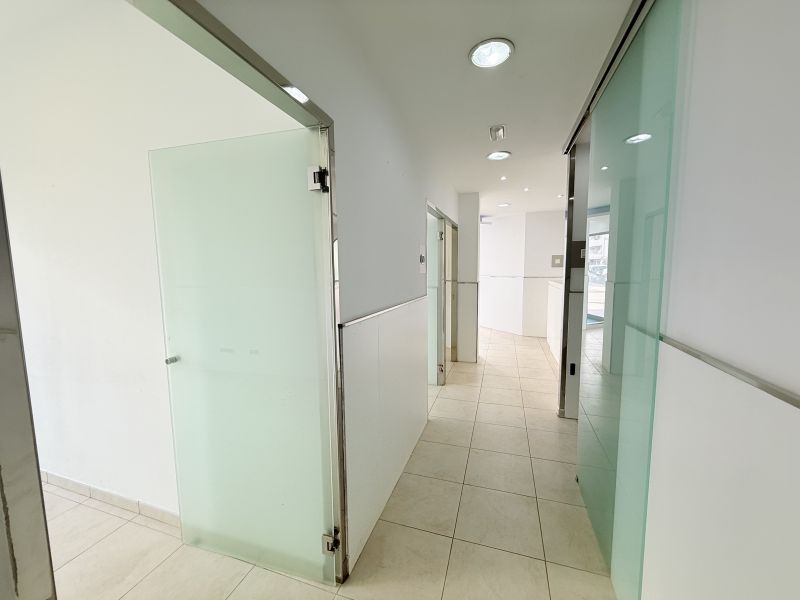 Local comercial en Ignacio Wallis