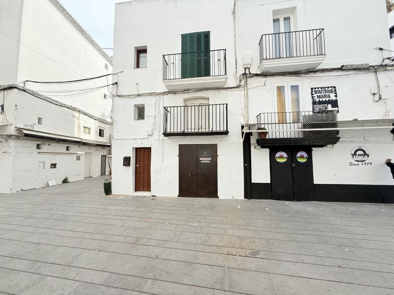 Local comercial en calle Barcelona