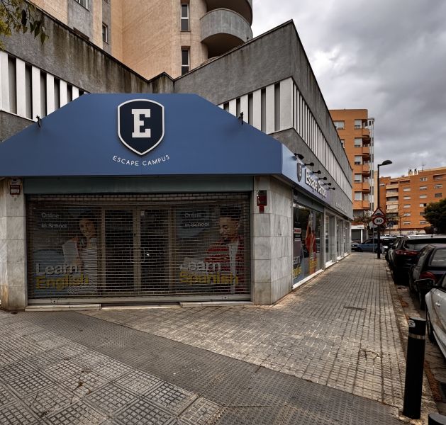 Local comercial en Ignacio Wallis