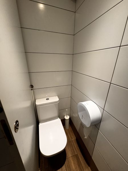 -EN ALQUILER/EN VENTA- Bar-Restaurante en Port des Torrets (Playa)