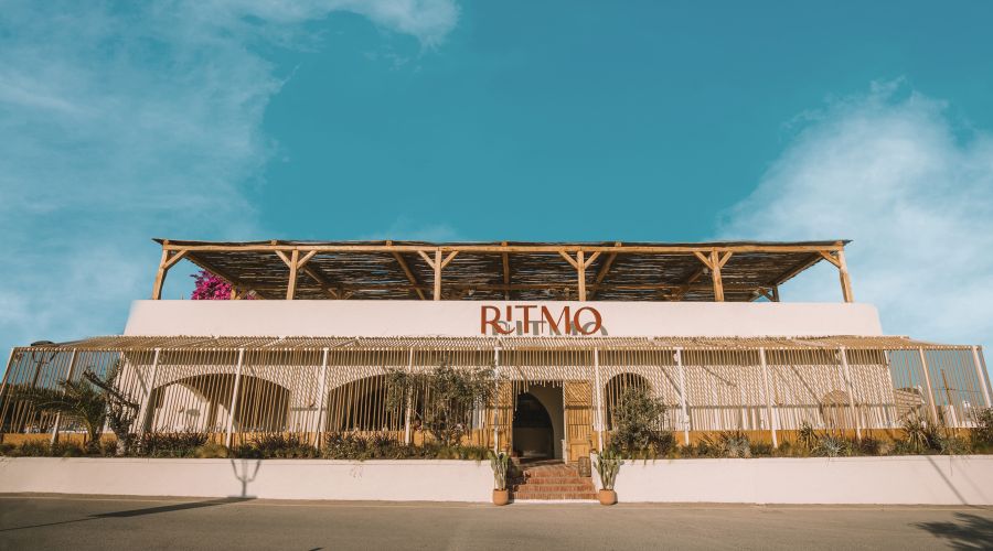 Restaurante en Formentera (San Ferran)