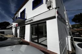 Office space in Av. Can Nadal, Santa Eularia