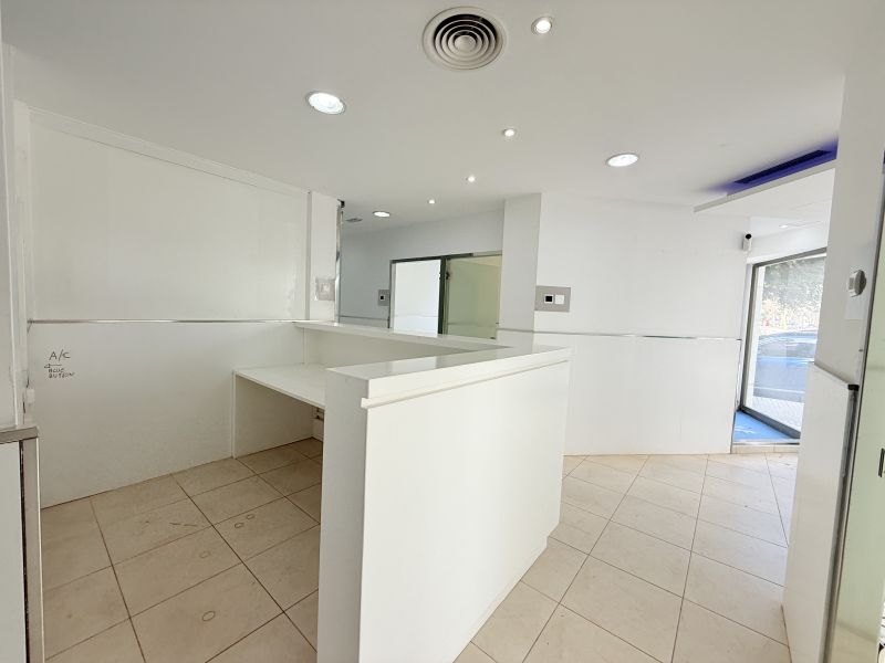 Local comercial en Ignacio Wallis