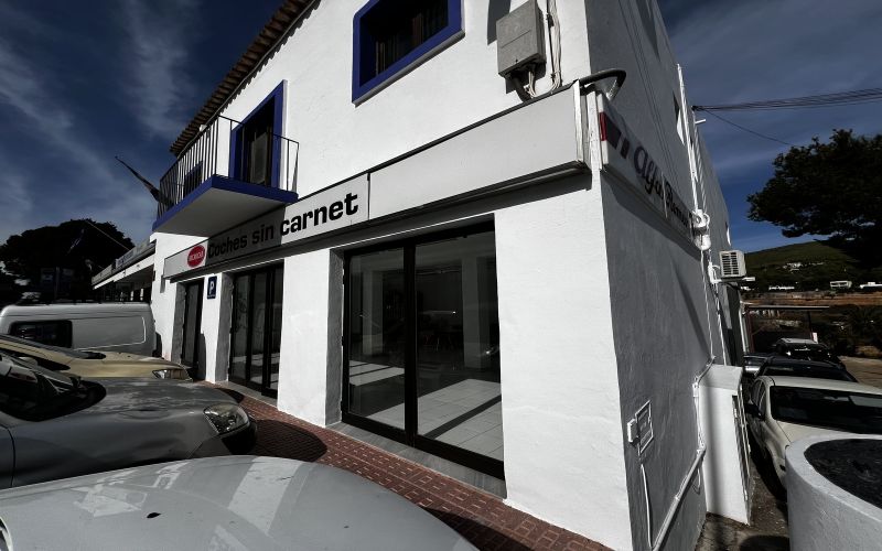 Office space in Av. Can Nadal, Santa Eularia