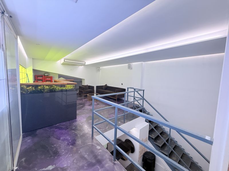 Bar en Carrer Felip II