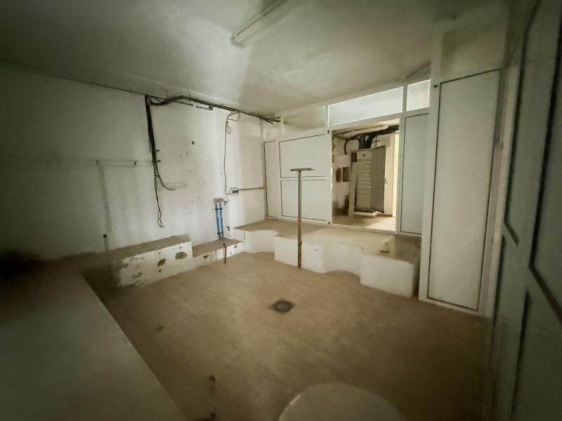 Local comercial con  vista mar