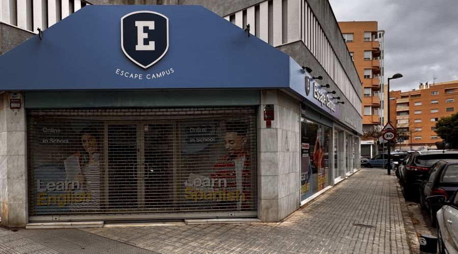 Local comercial en Ignacio Wallis