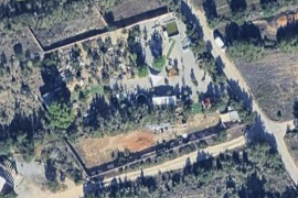 -ON SALE- Rustic plot in Bella Vista Area