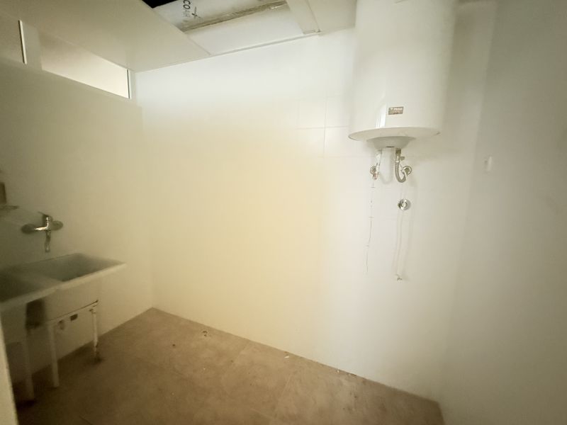 Local comercial vista mar