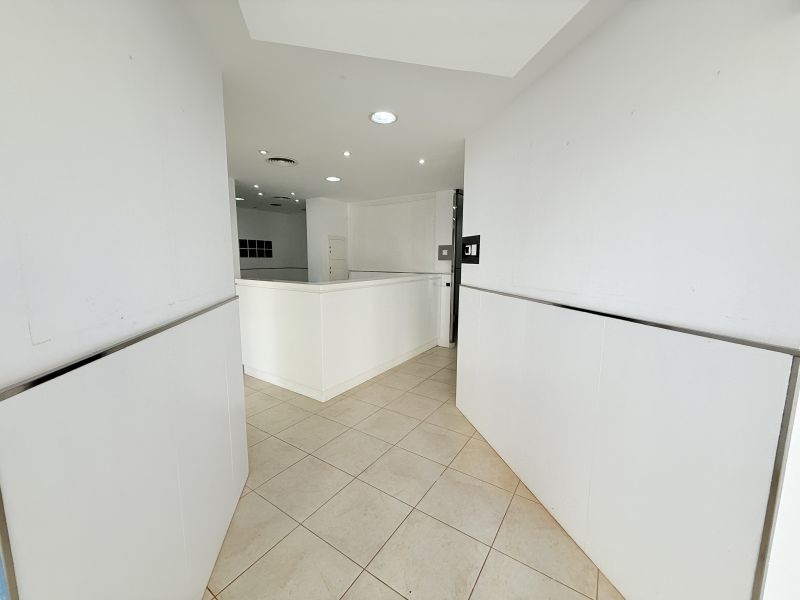 Local comercial en Ignacio Wallis