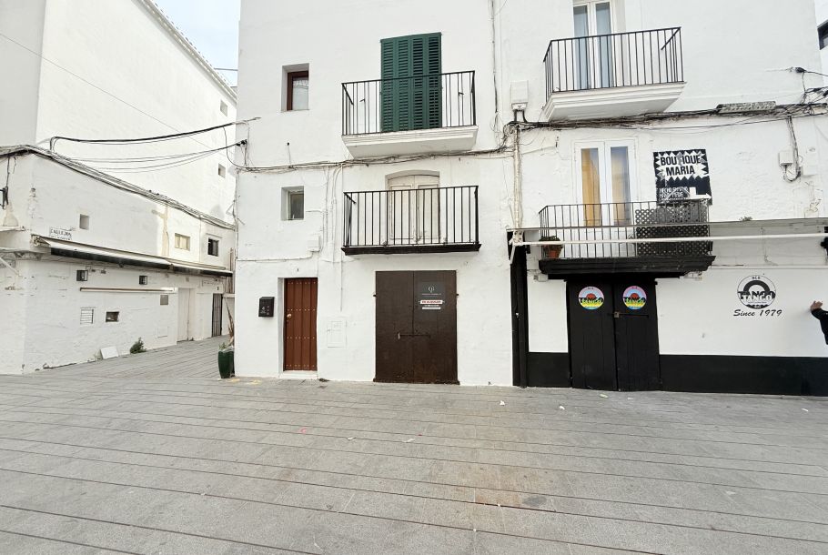 Premises in calle Barcelona