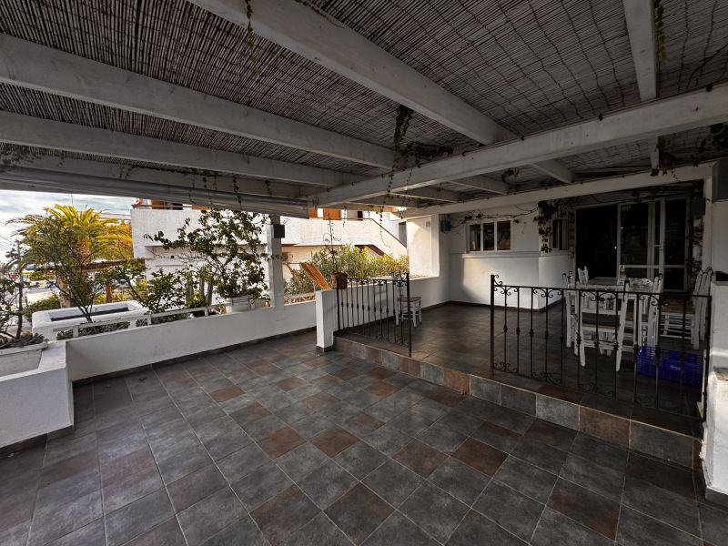 Historica pizzeria/restaurante en Es Puyols (Formentera)