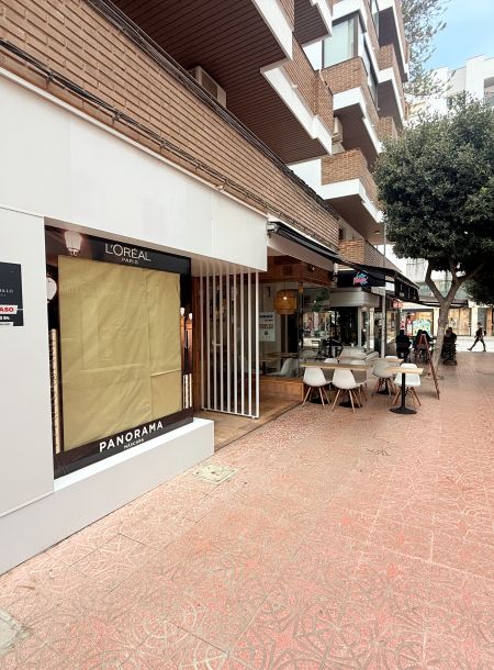 -TRANSFER LEASE- Premises in pasaje Metge Antoni Serra