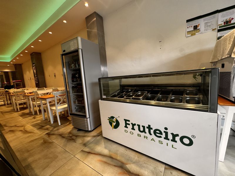 -EN TRASPASO- Restaurante/Bar en Av. España