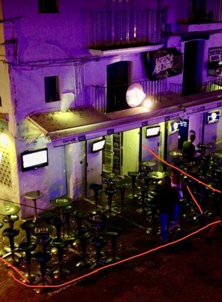 Premises in calle Barcelona