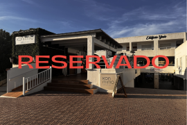 -ON SALE/ON RENT- Premises with bar restaurant licence in calle Valencia