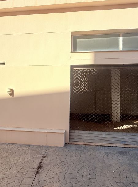 Commercial Premises in Calle Mediterránea, (Av. Pere Matutes Noguera)
