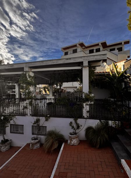 HISTORIC RESTAURANT FOR TRANSFER – ES PUJOLS, FORMENTERA