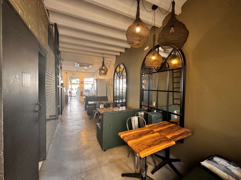 -EN TRASPASO- Local en Av. Andanes (primera linea puerto)