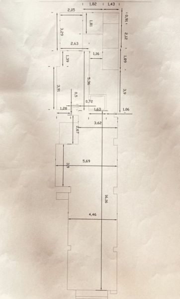 -EN TRASPASO- Restaurante/Bar en Av. España