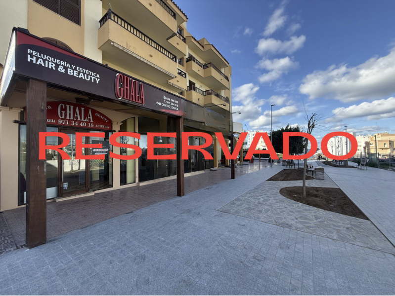 Peluquería en Vara del Rey