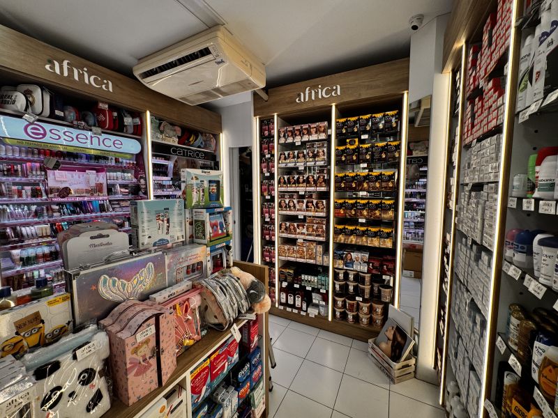 -EN TRASPASO- Local en pasaje Metge Antoni Serra