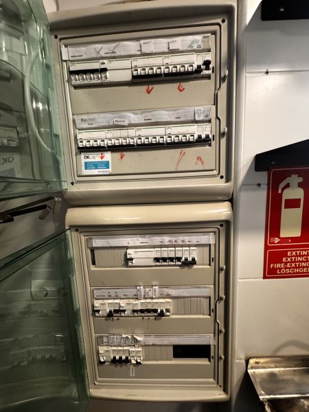 -EN ALQUILER/EN VENTA- Bar-Restaurante en Port des Torrets (Playa)