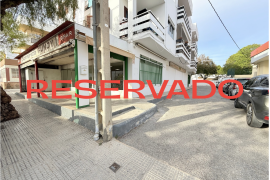 Premises in calle Atzaro