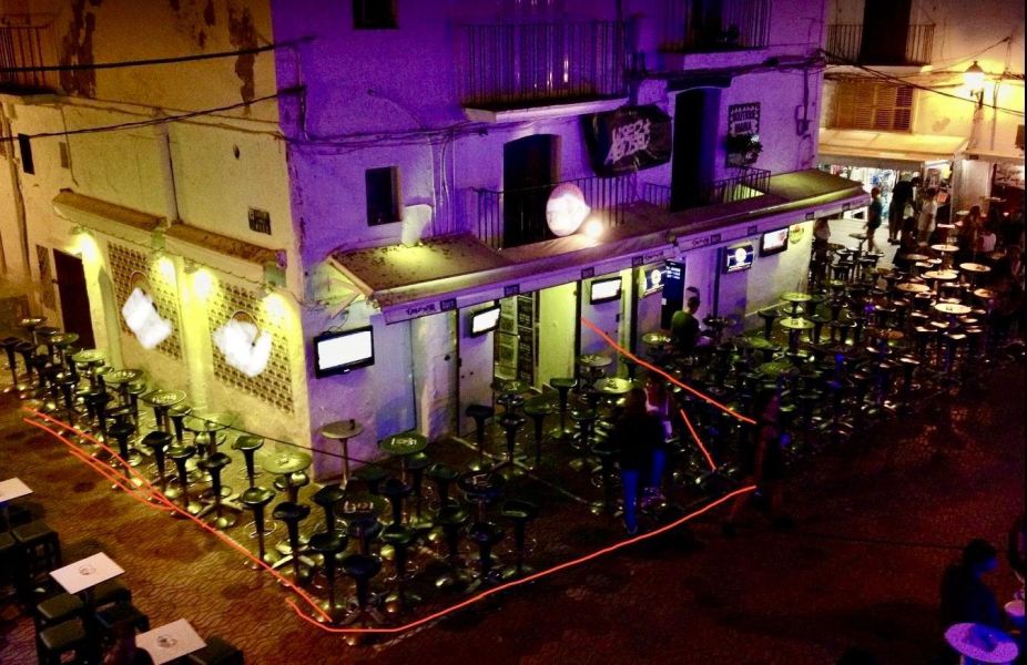 Local comercial en calle Barcelona