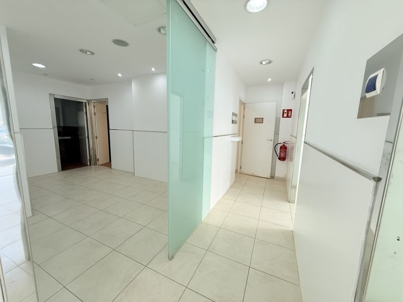 Local comercial en Ignacio Wallis