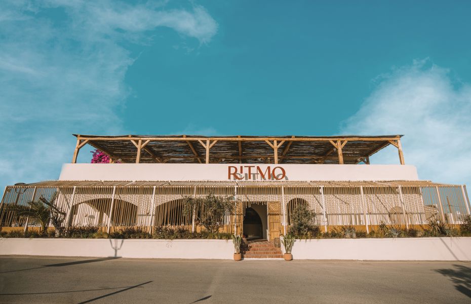 Restaurante en Formentera (San Ferran)