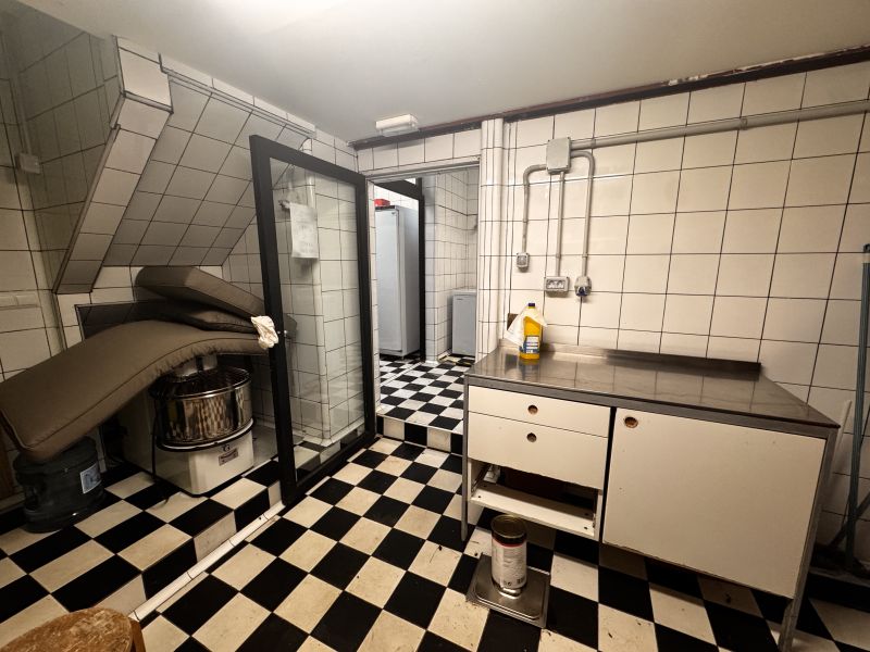 -EN TRASPASO- Restaurante/Bar en Av. España