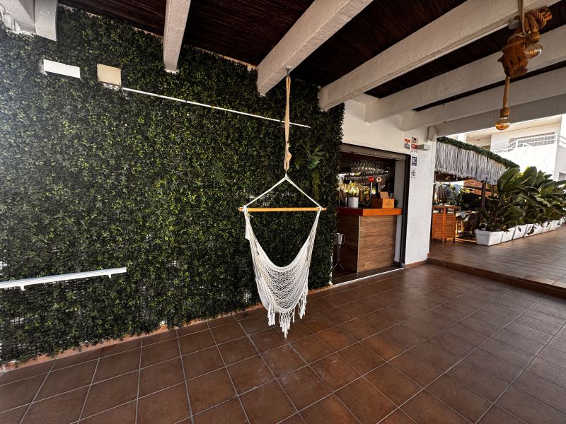 -EN ALQUILER/EN VENTA- Bar-Restaurante en Port des Torrets (Playa)